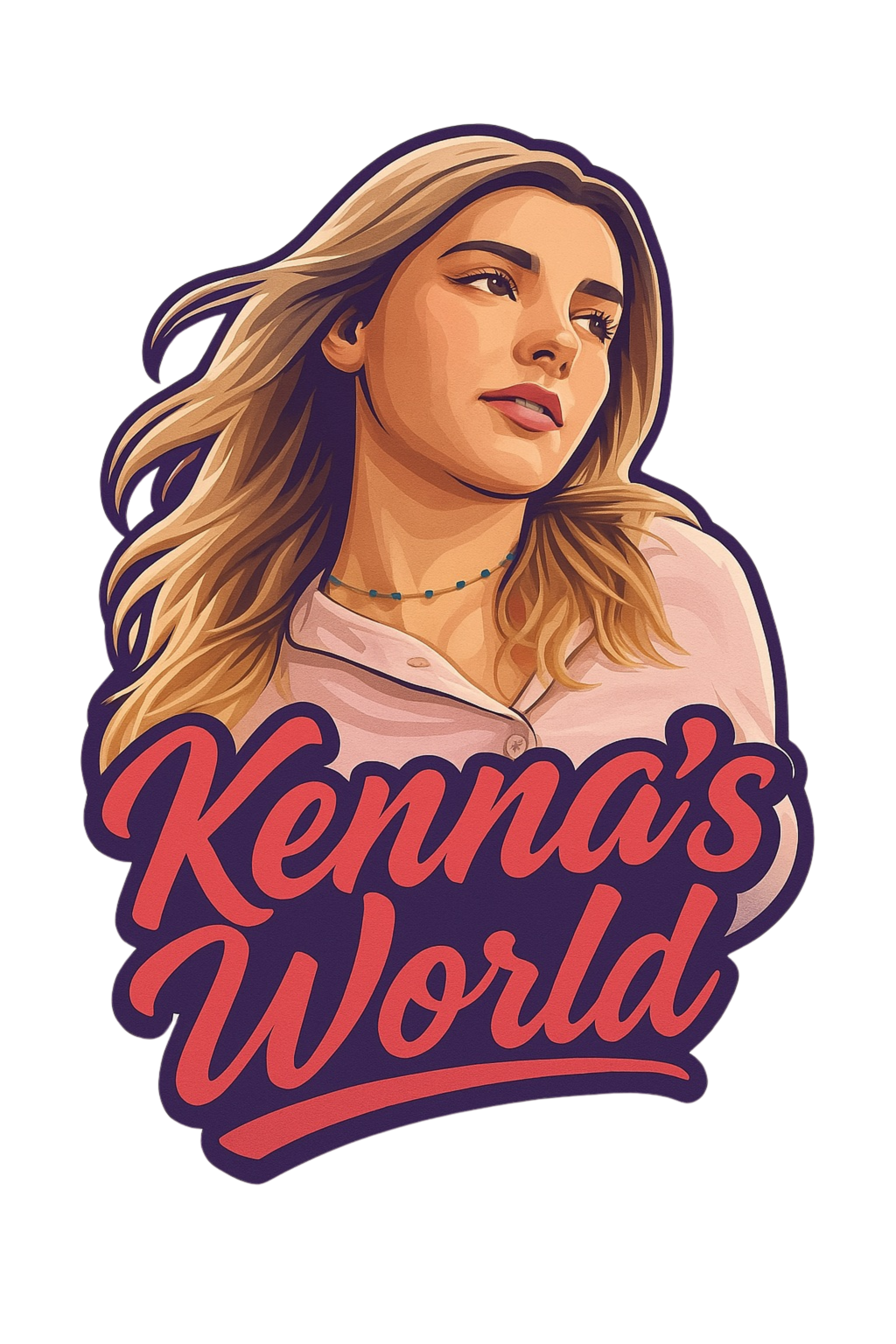 Kenna’s World